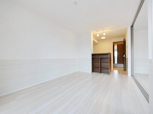 SYハイアIIの物件内観写真